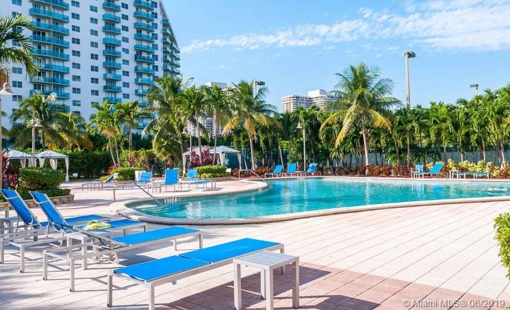 Photo of 19370 Collins Ave #1604, Sunny Isles Beach, Florida, 33160 -