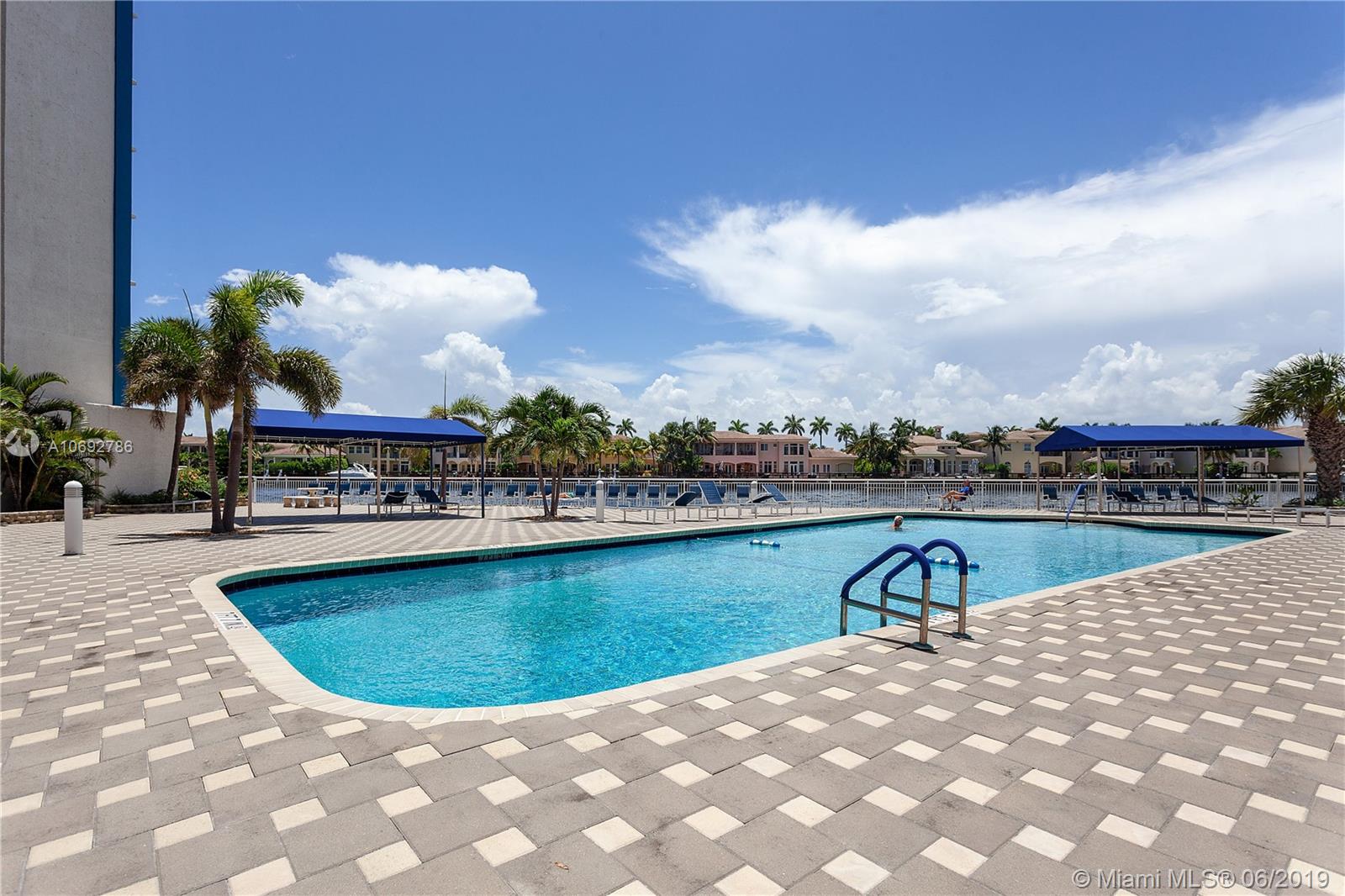 Photo of 1500 Ocean Dr #15F, Hollywood, Florida, 33019 -
