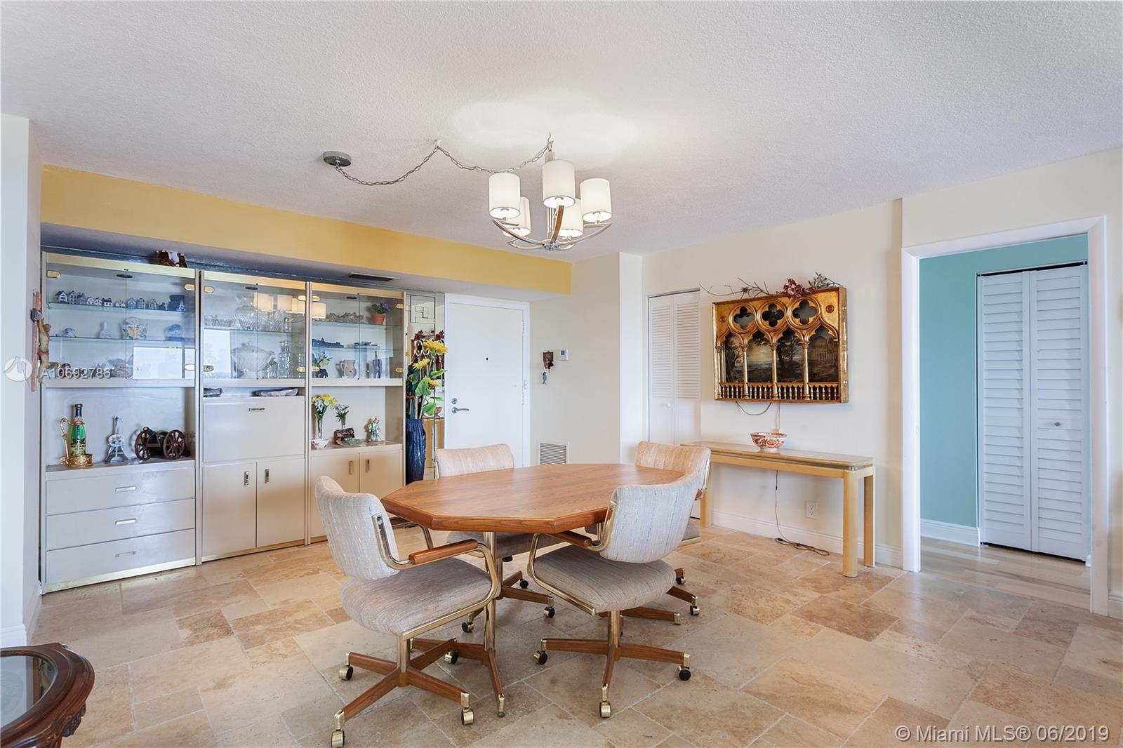 Photo of 1500 Ocean Dr #15F, Hollywood, Florida, 33019 -