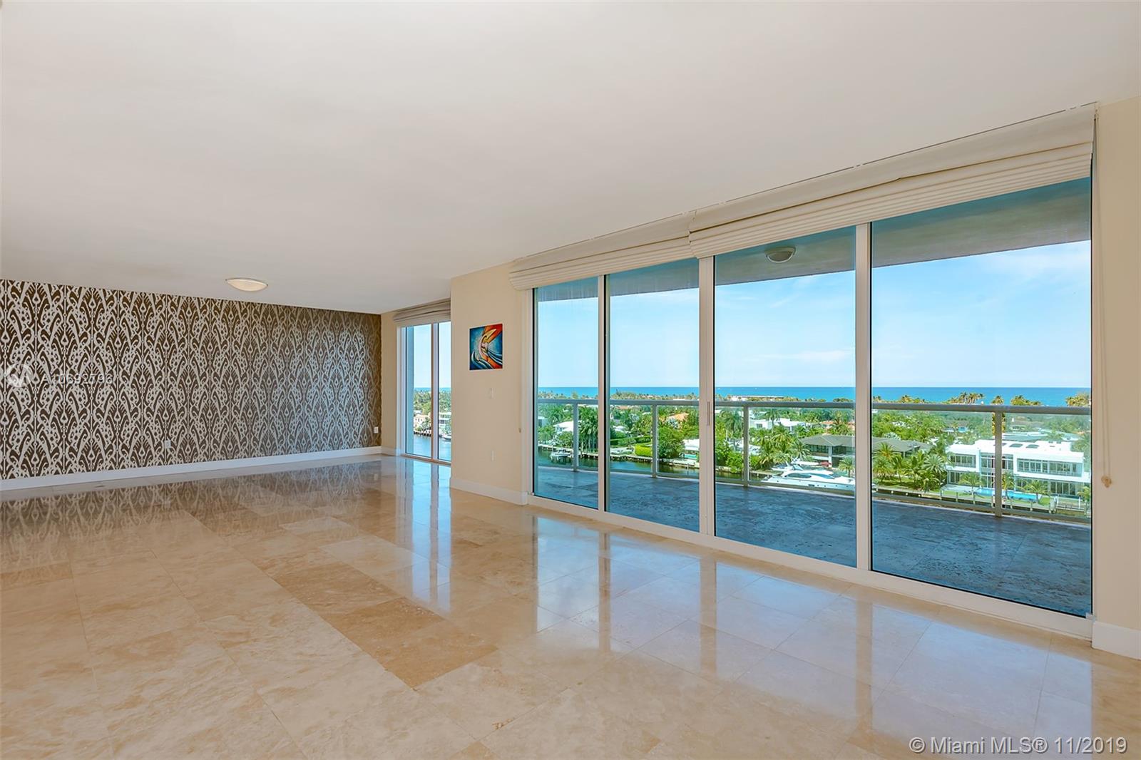 Photo of 20201 Country Club Dr #903, Aventura, Florida, 33180 - Dining room views.