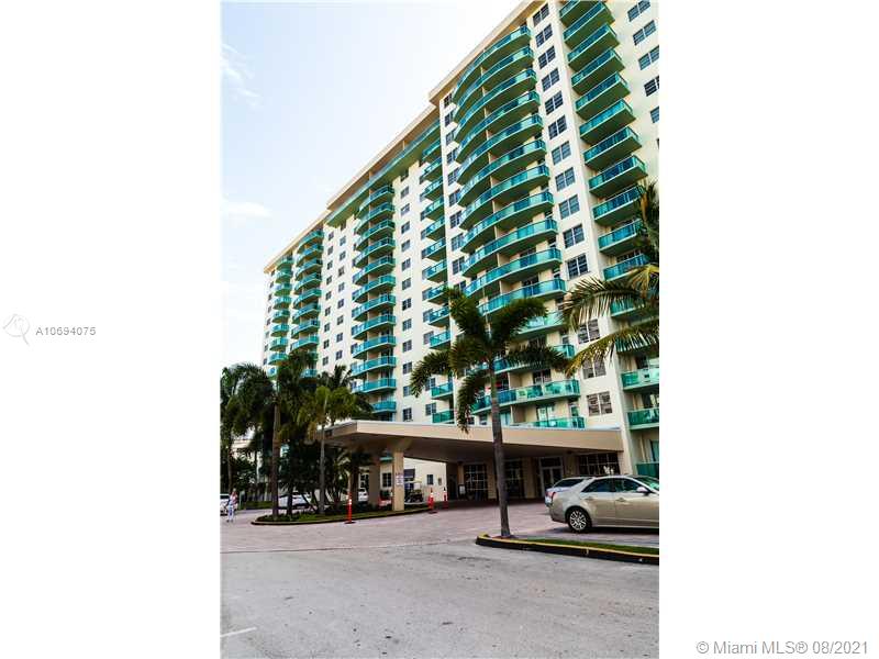 Photo of 19390 COLLINS AV #419, Sunny Isles Beach, Florida, 33160 - View