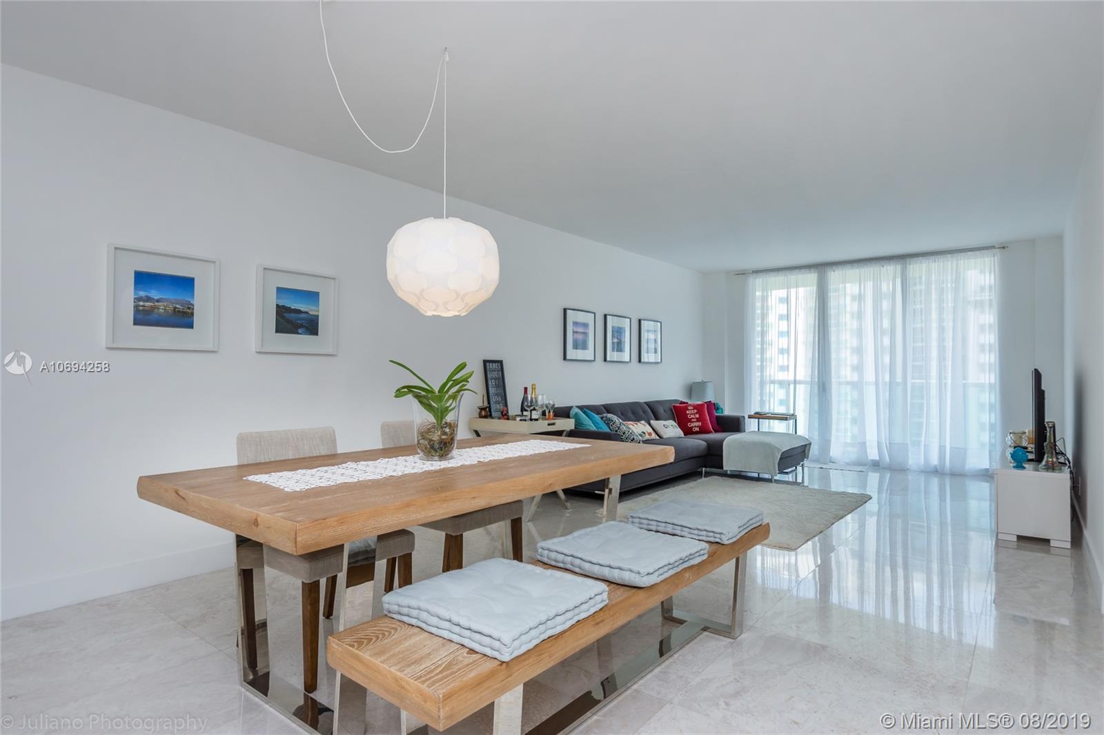 Photo of 19390 Collins Ave #708, Sunny Isles Beach, Florida, 33160 -