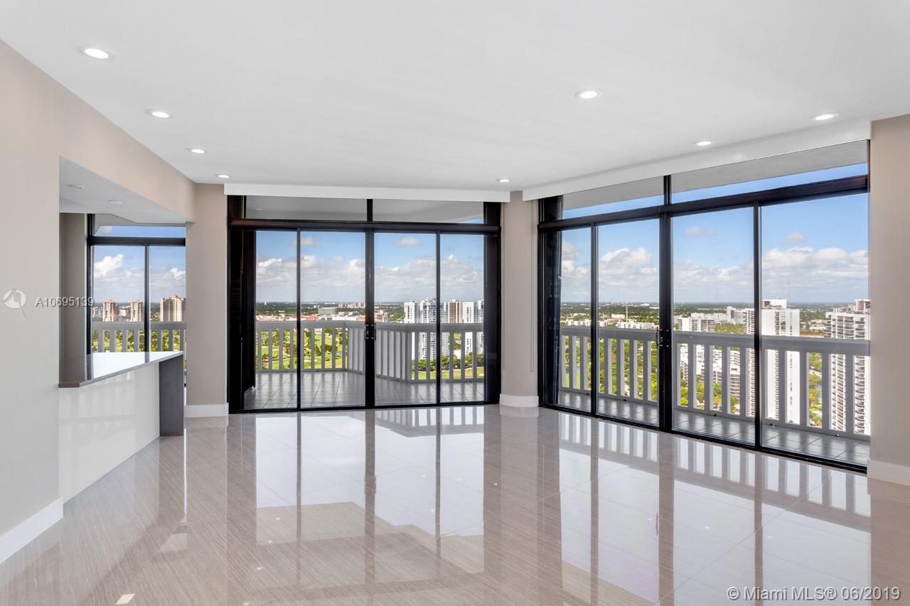 Photo of 20281 COUNTRY CLUB DRIVE #PH7, Aventura, Florida, 33180 -
