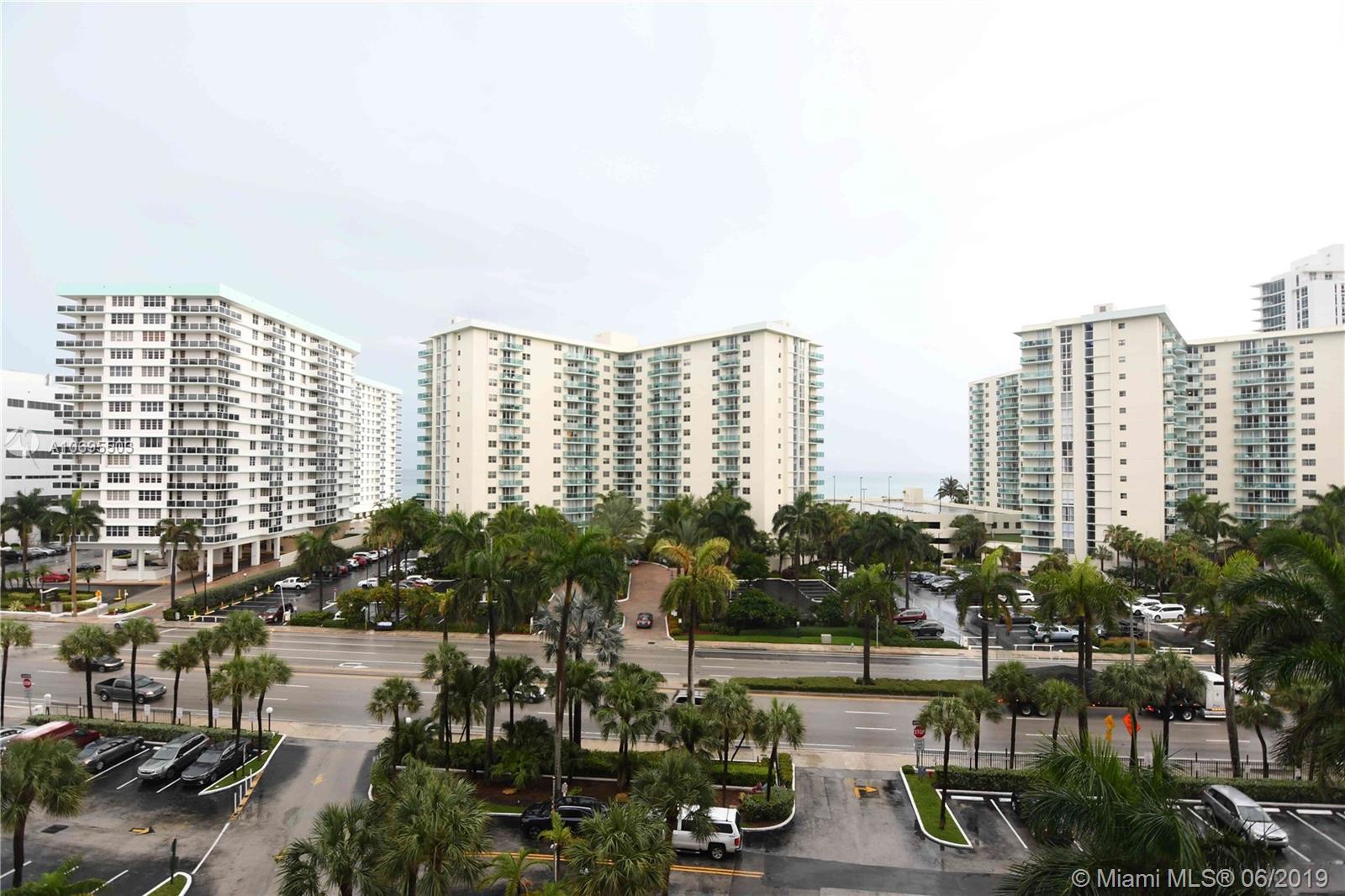 Photo of 3800 Ocean Dr #616, Hollywood, Florida, 33019 -