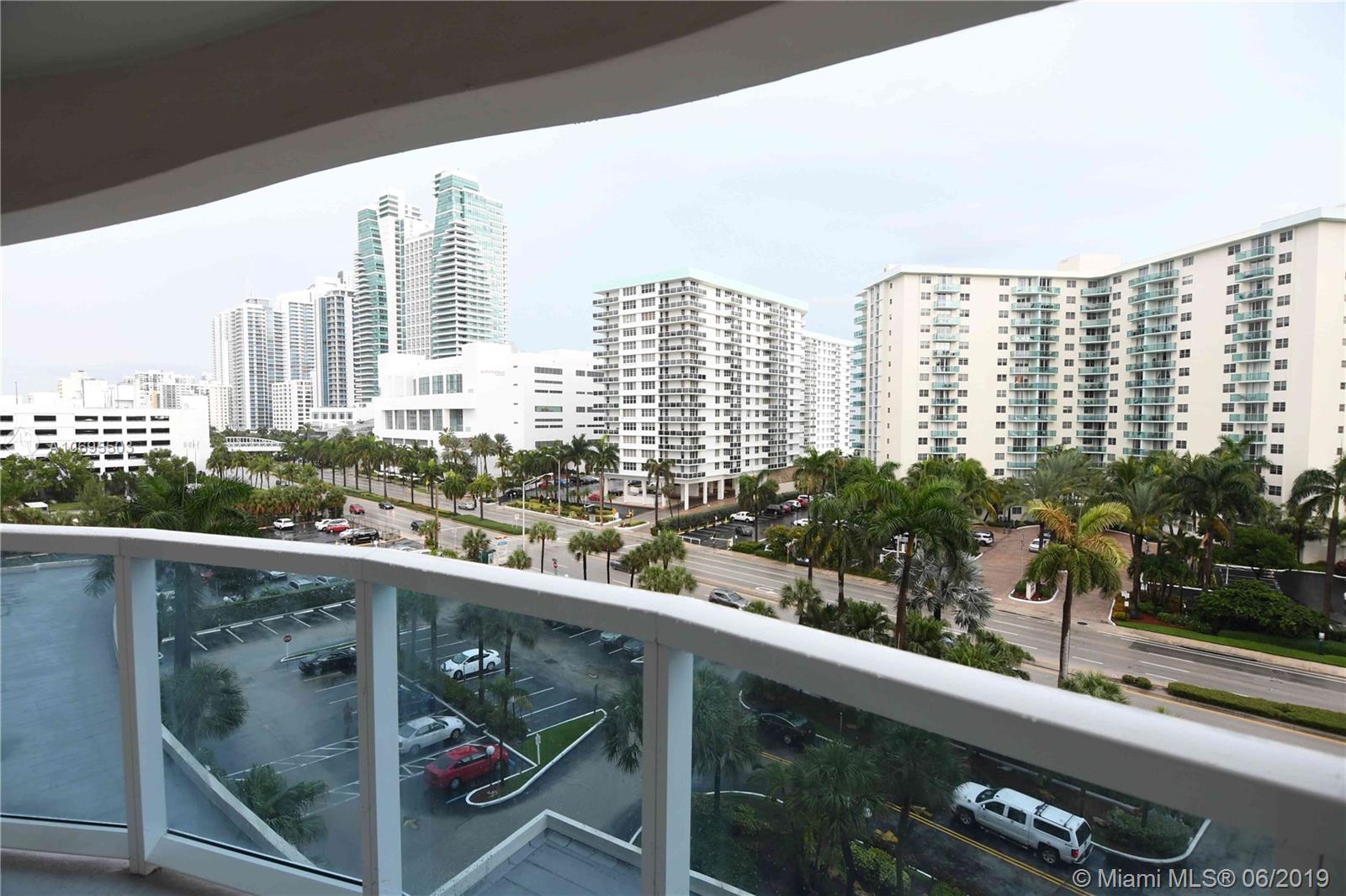 Photo of 3800 Ocean Dr #616, Hollywood, Florida, 33019 -