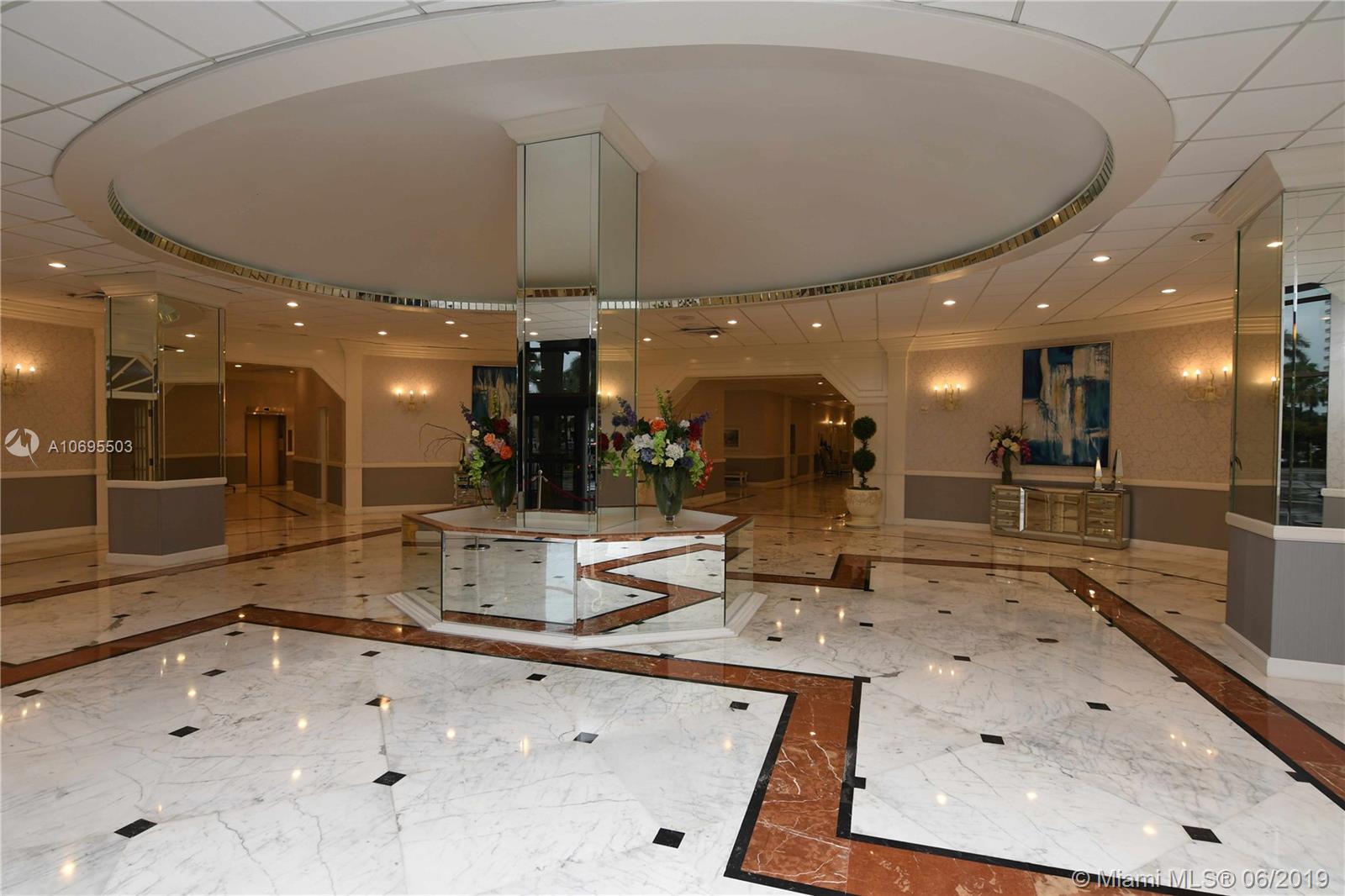 Photo of 3800 Ocean Dr #616, Hollywood, Florida, 33019 -