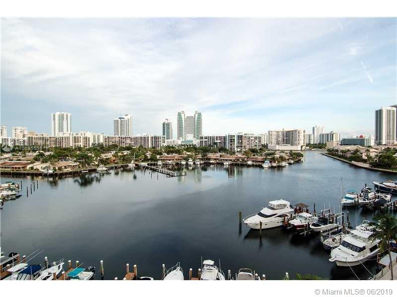 Photo of 500 THREE ISLANDS #527, Hallandale, Florida, 33009-2884 -