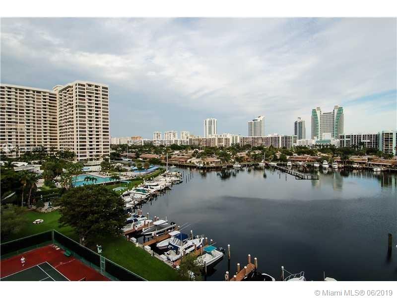 Photo of 500 THREE ISLANDS #527, Hallandale, Florida, 33009-2884 -