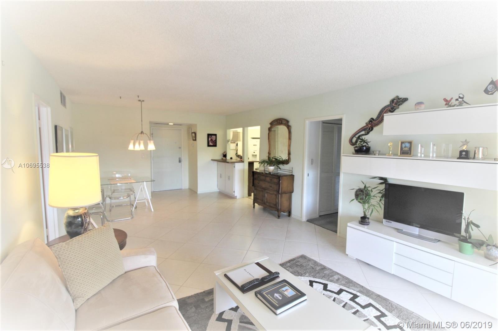 Photo of 500 THREE ISLANDS #527, Hallandale, Florida, 33009-2884 -