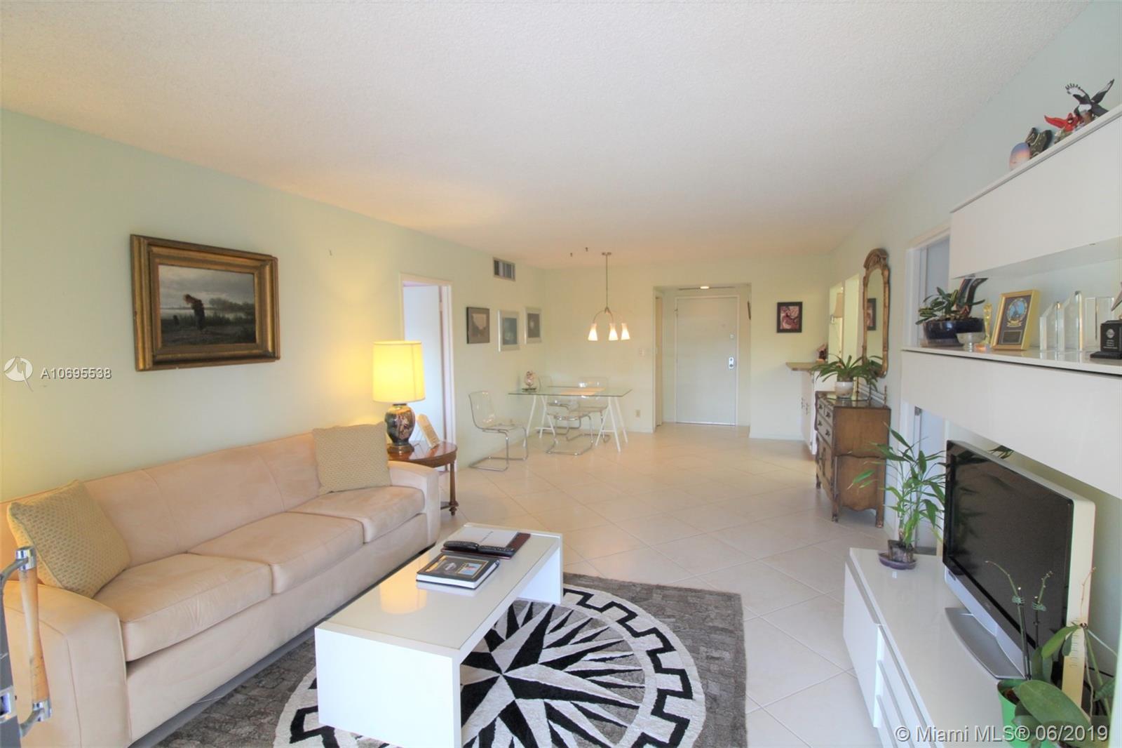 Photo of 500 THREE ISLANDS #527, Hallandale, Florida, 33009-2884 -