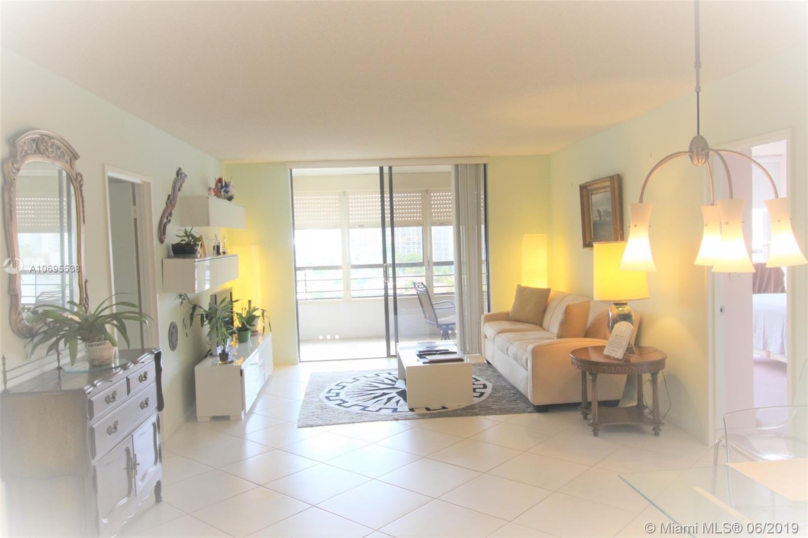 Photo of 500 THREE ISLANDS #527, Hallandale, Florida, 33009-2884 -