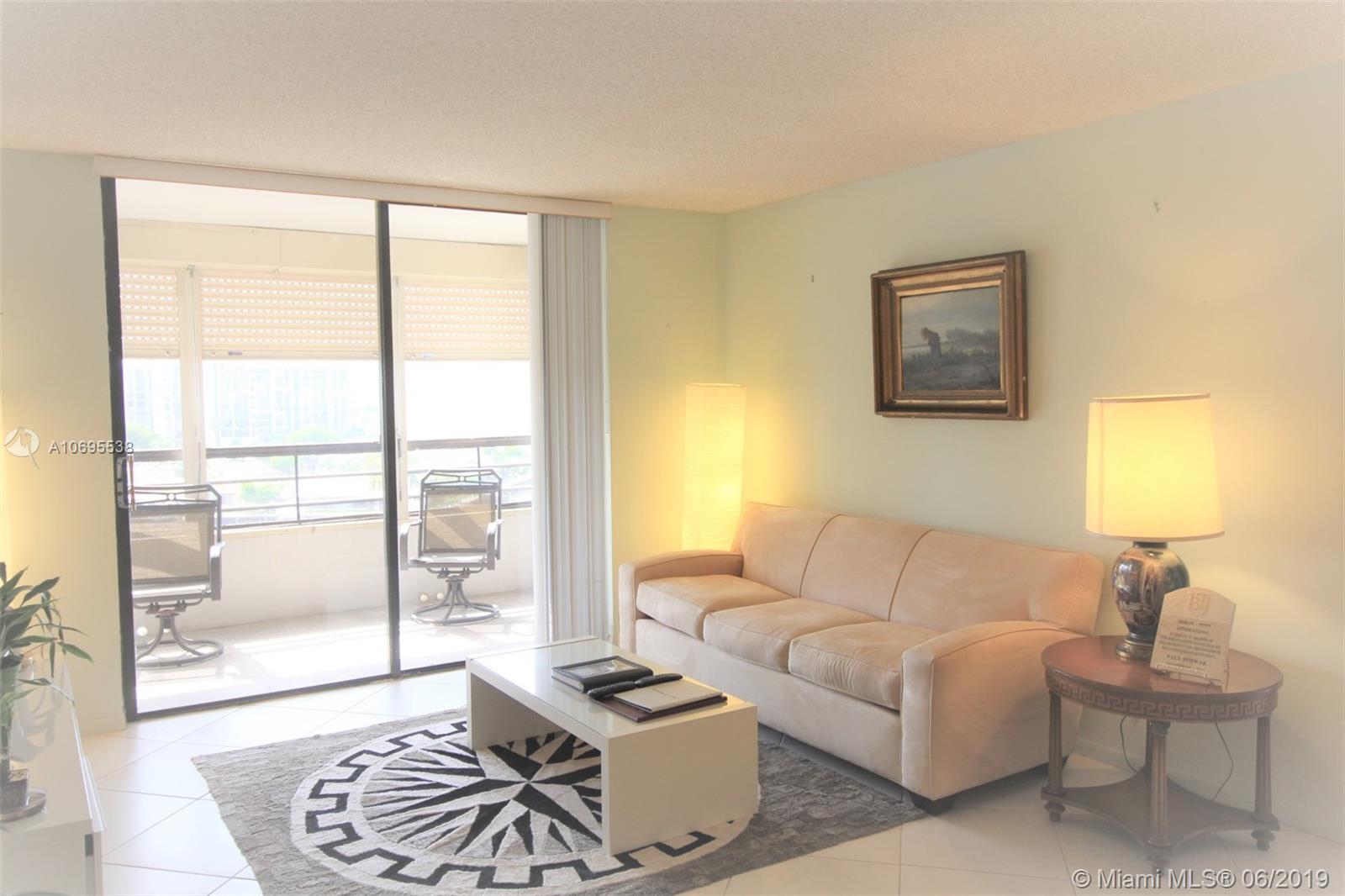 Photo of 500 THREE ISLANDS #527, Hallandale, Florida, 33009-2884 -
