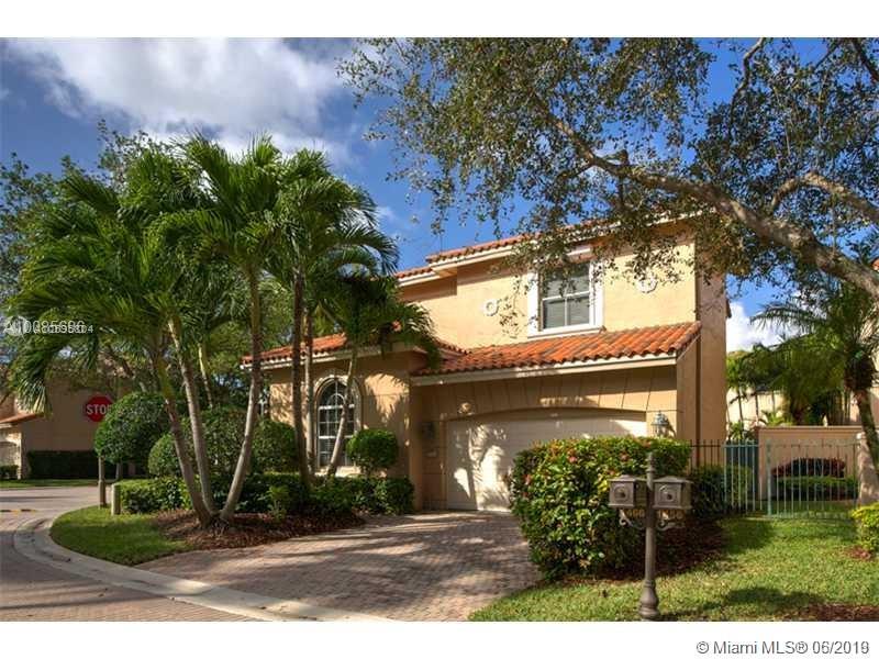 Photo of 1466 BREAKWATER TER, Hollywood, Florida, 33019 -
