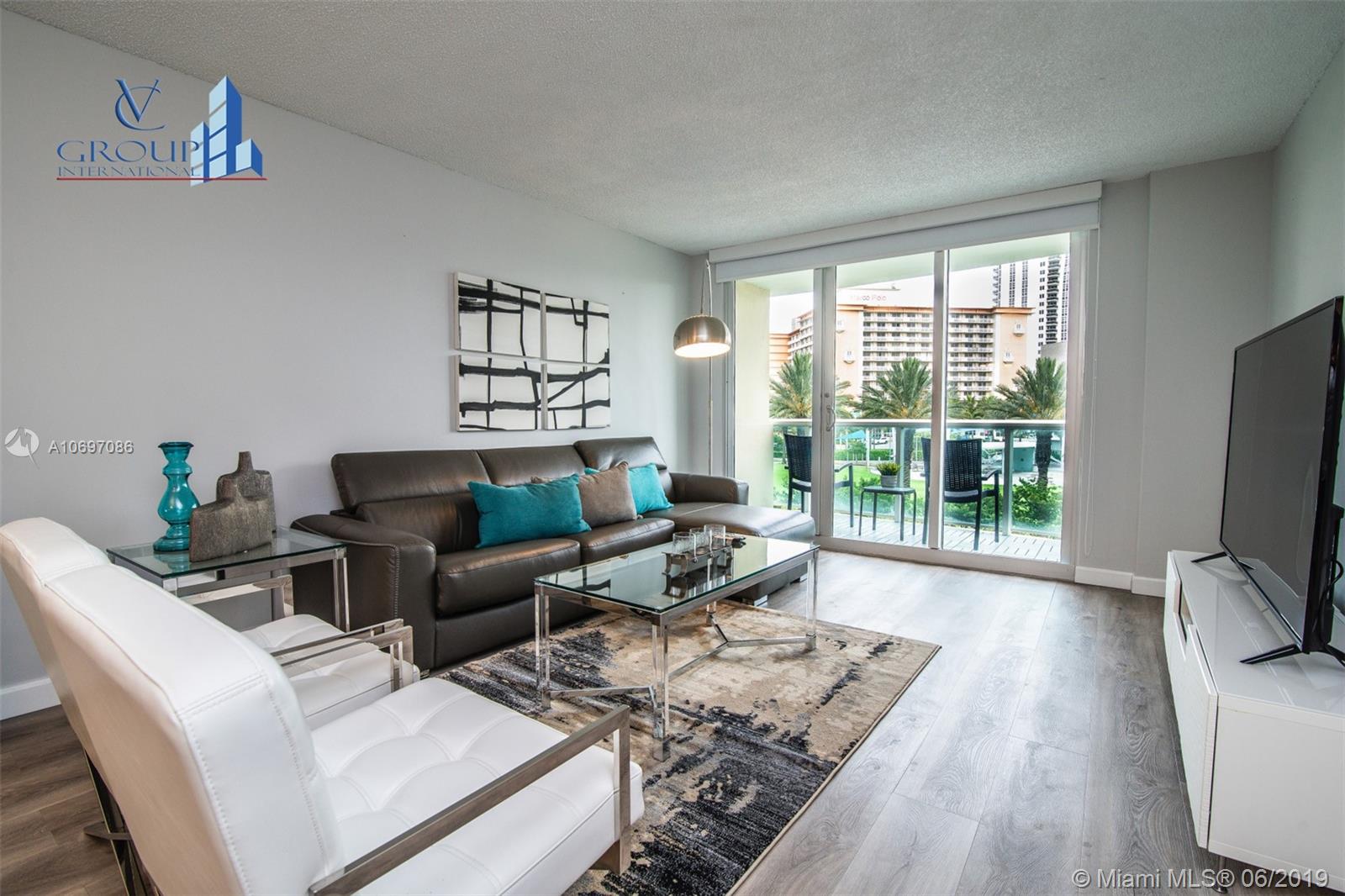 Photo of 19370 Collins Ave #321, Sunny Isles Beach, Florida, 33160 -