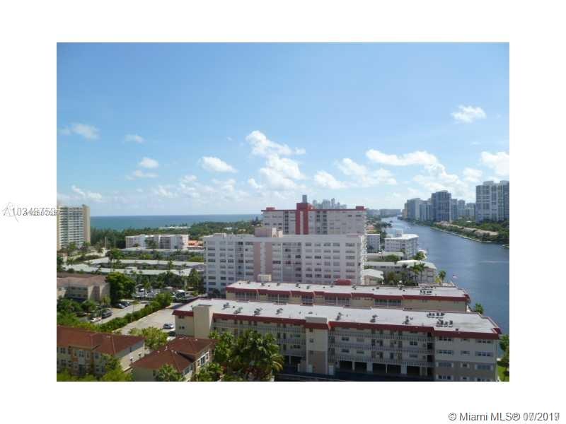Photo of 2017 OCEAN DR #PH8, Hallandale, Florida, 33009 - view from all windows!