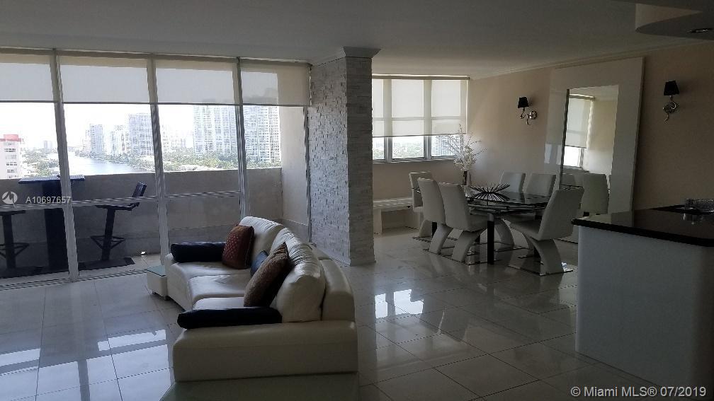 Photo of 2017 OCEAN DR #PH8, Hallandale, Florida, 33009 - Beach side across Avant Garde complex