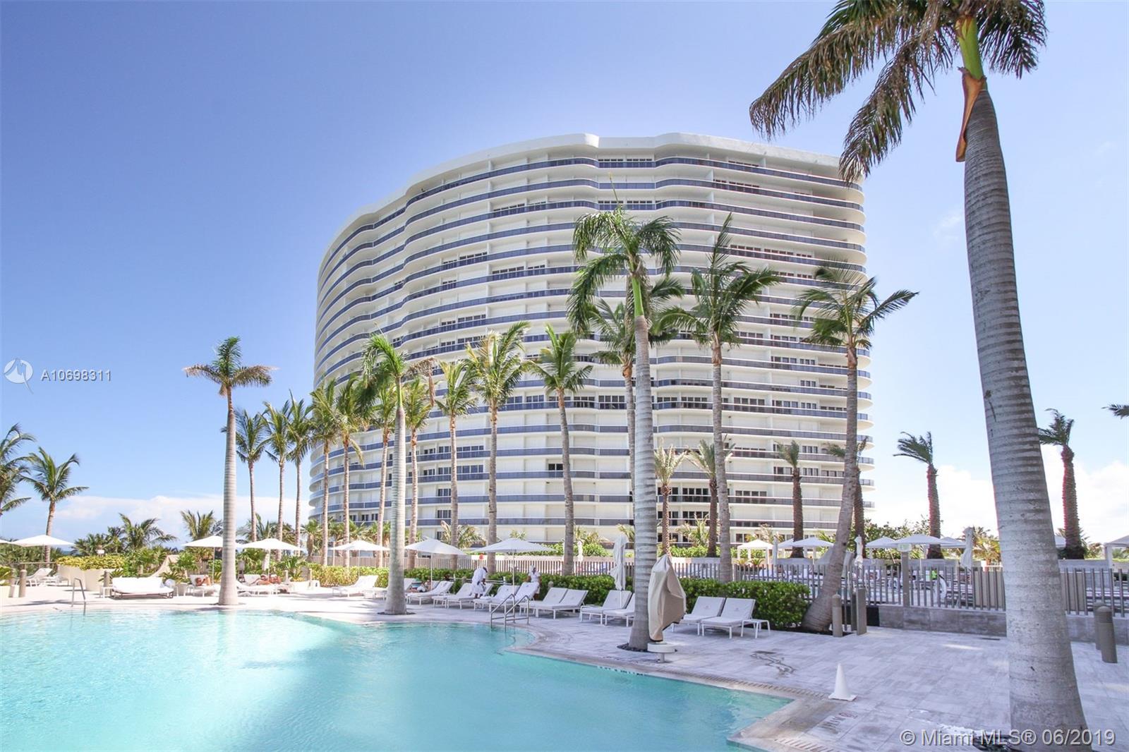 Photo of 9701 Collins Ave #504S, Bal Harbour, Florida, 33154 -
