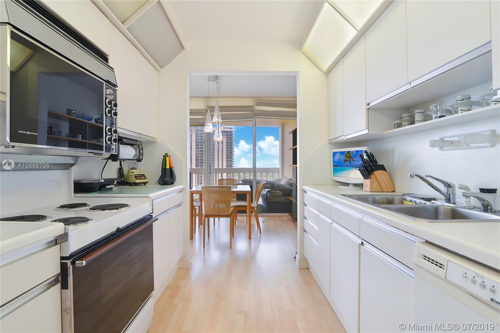 Photo of 19355 Turnberry Way #14B, Aventura, Florida, 33180 -
