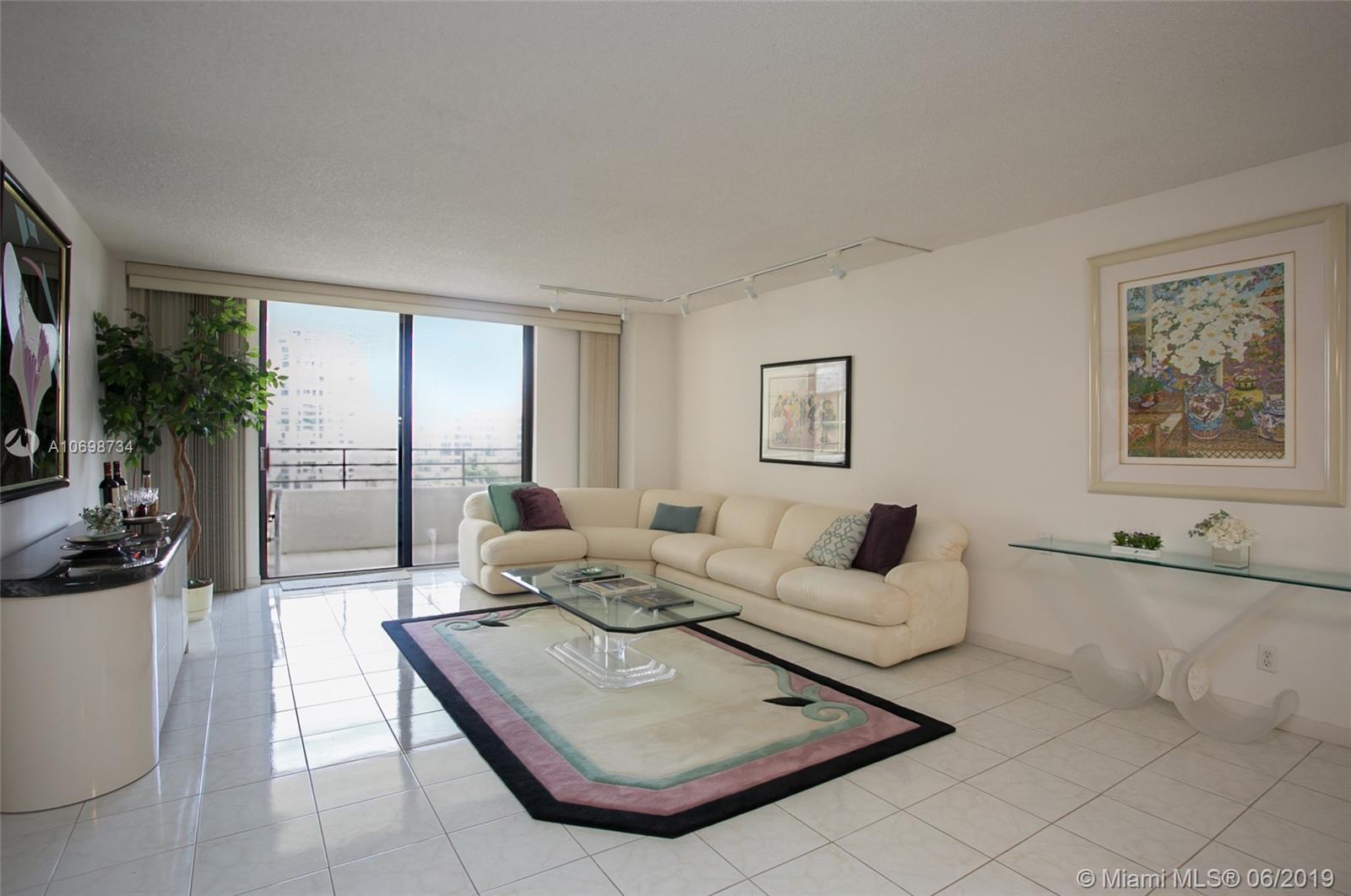 Photo of 2500 Parkview Dr #817, Hallandale, Florida, 33009 -