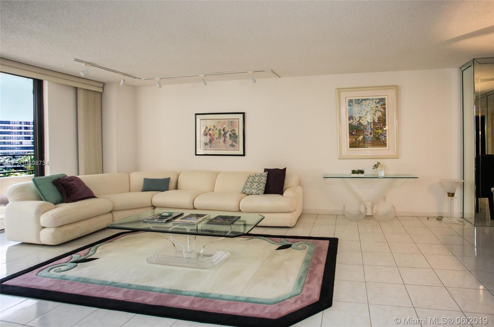 Photo of 2500 Parkview Dr #817, Hallandale, Florida, 33009 -