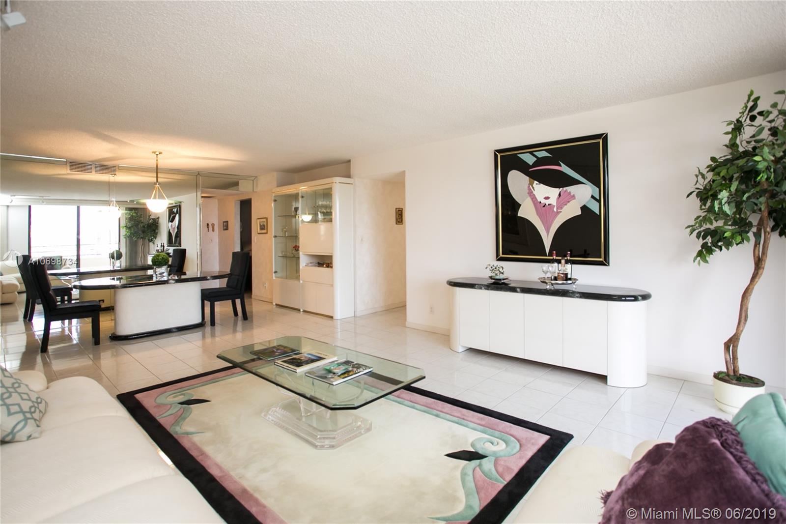 Photo of 2500 Parkview Dr #817, Hallandale, Florida, 33009 -