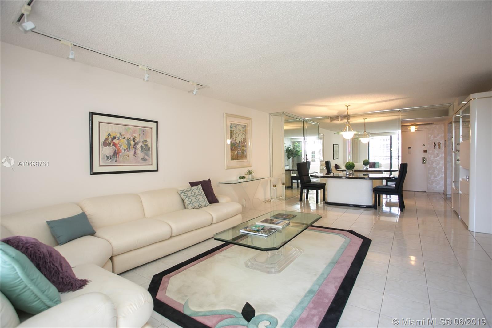 Photo of 2500 Parkview Dr #817, Hallandale, Florida, 33009 -