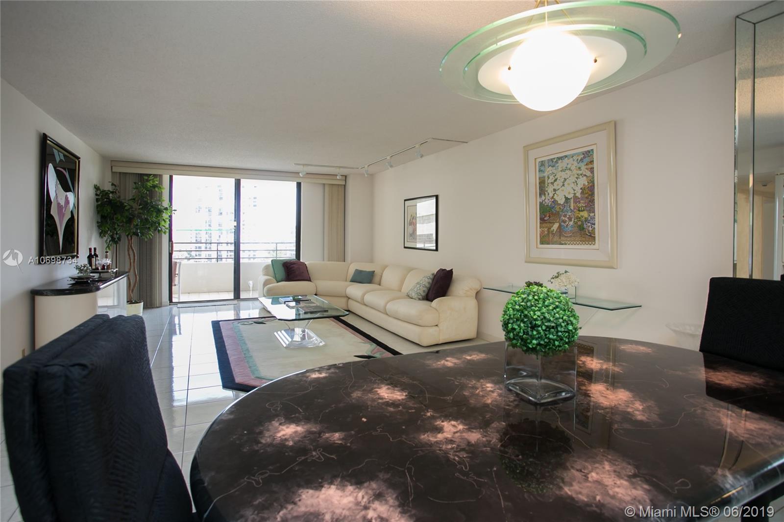 Photo of 2500 Parkview Dr #817, Hallandale, Florida, 33009 -