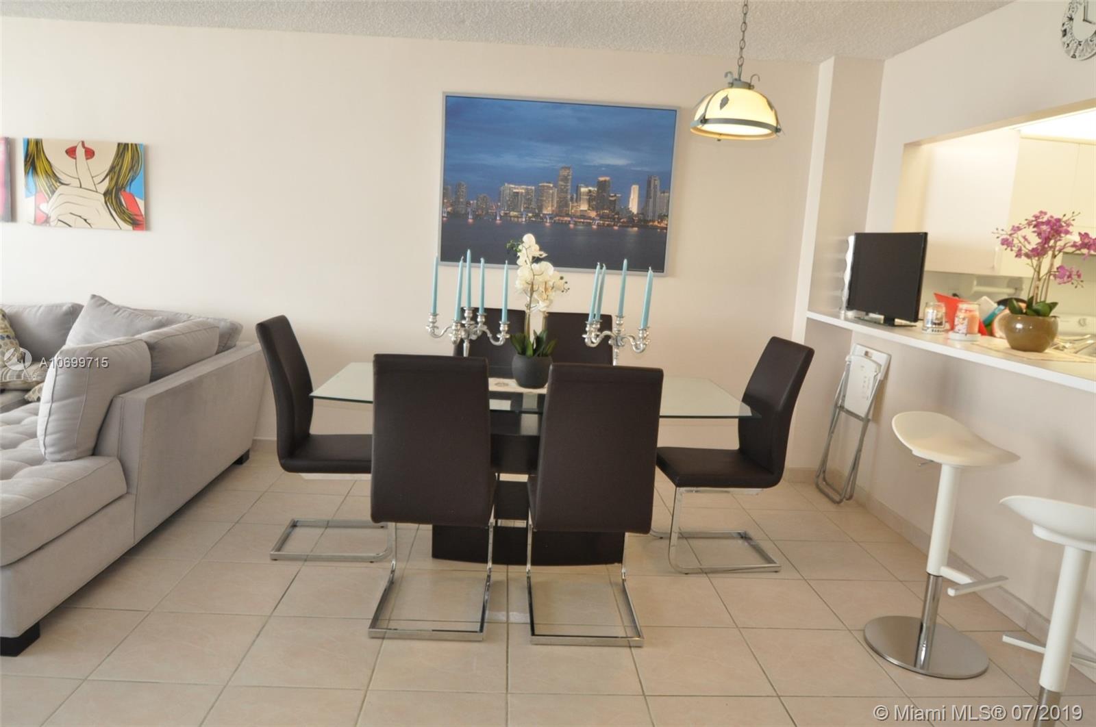 Photo of 3725 Ocean Dr #1407, Hollywood, Florida, 33019 -