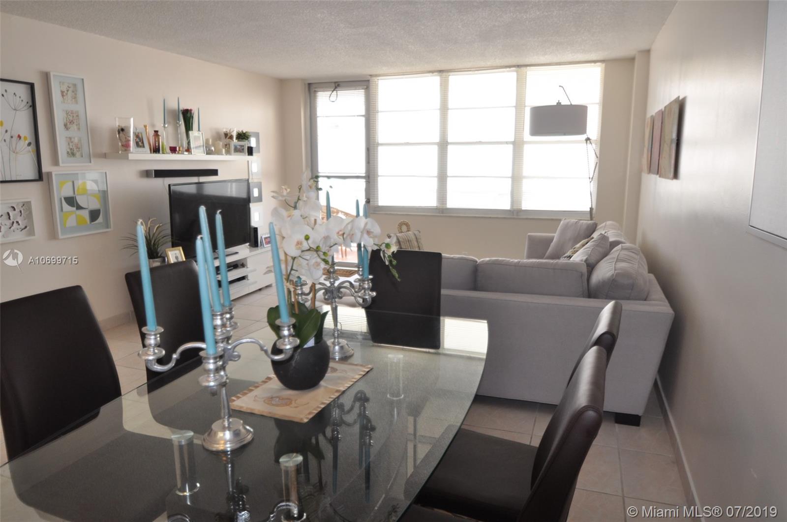 Photo of 3725 Ocean Dr #1407, Hollywood, Florida, 33019 -