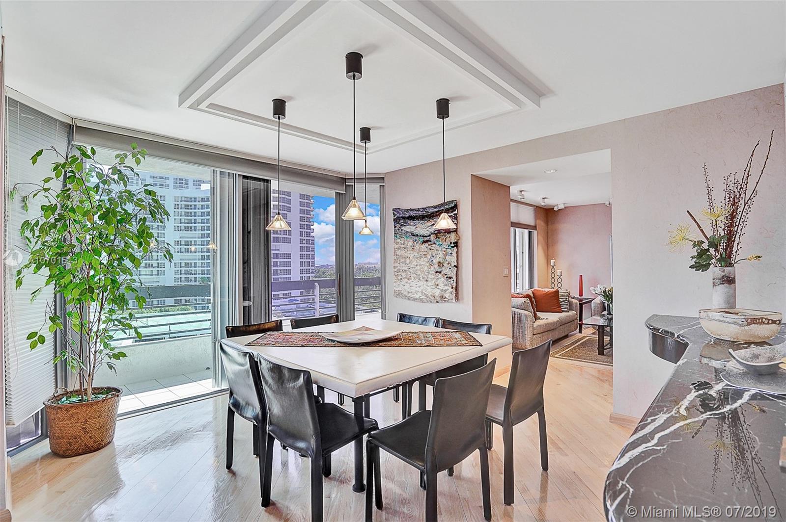Photo of 19101 Mystic Pointe Dr #901, Aventura, Florida, 33180 -