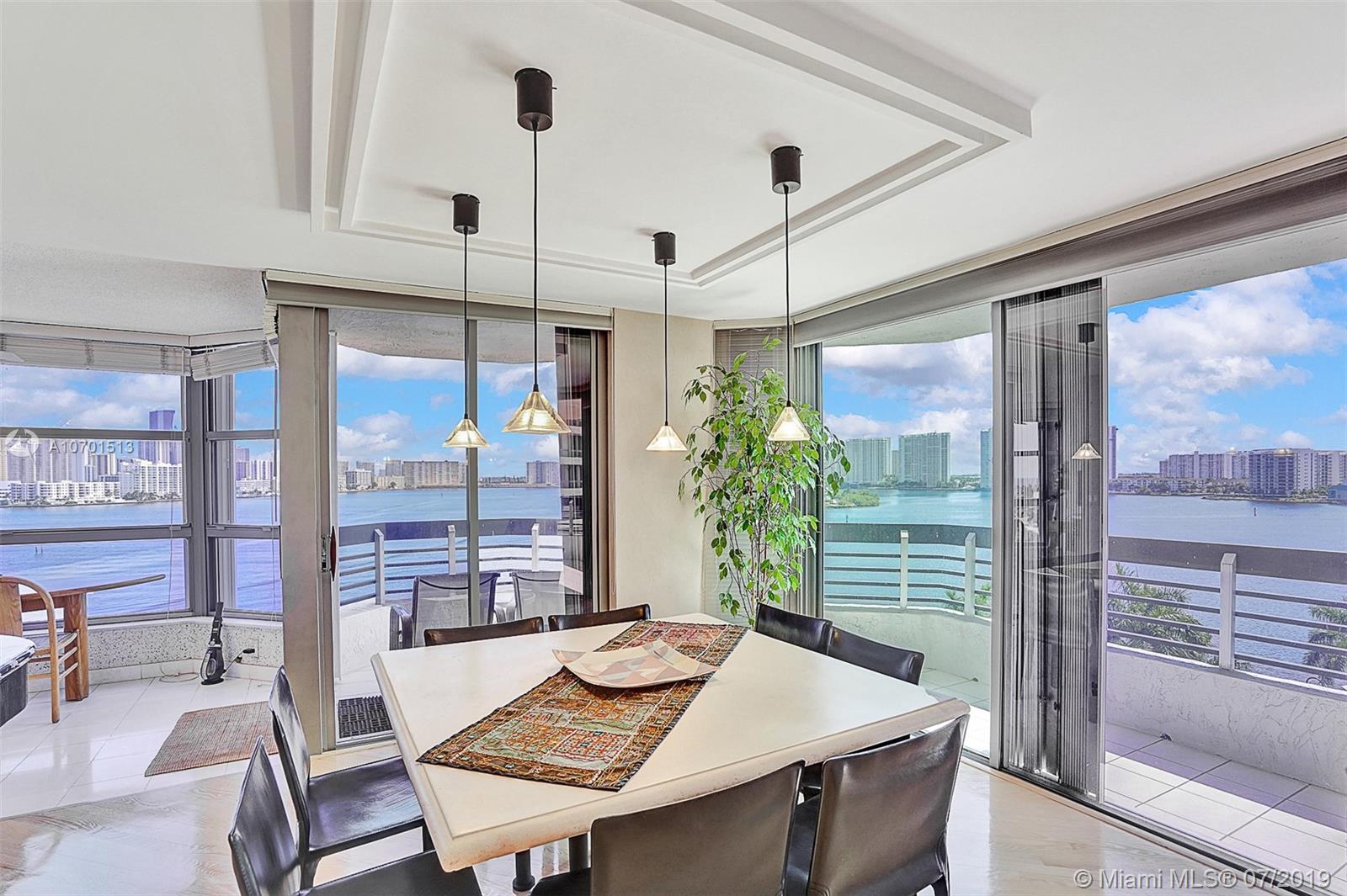 Photo of 19101 Mystic Pointe Dr #901, Aventura, Florida, 33180 -