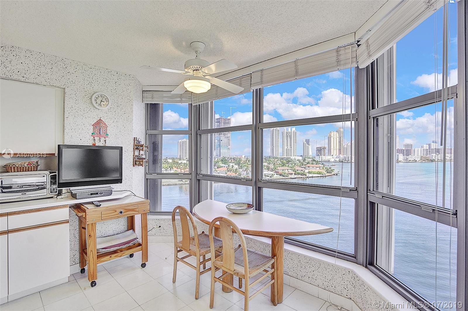 Photo of 19101 Mystic Pointe Dr #901, Aventura, Florida, 33180 -