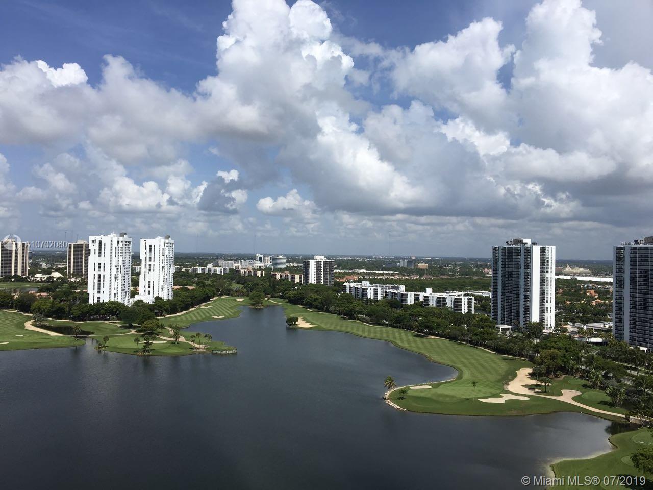 View from the unit