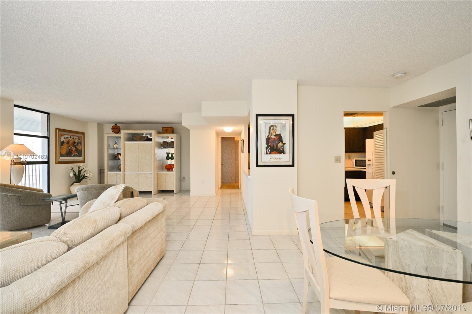 Photo of 3701 Country Club Dr #1607, Aventura, Florida, 33180 -