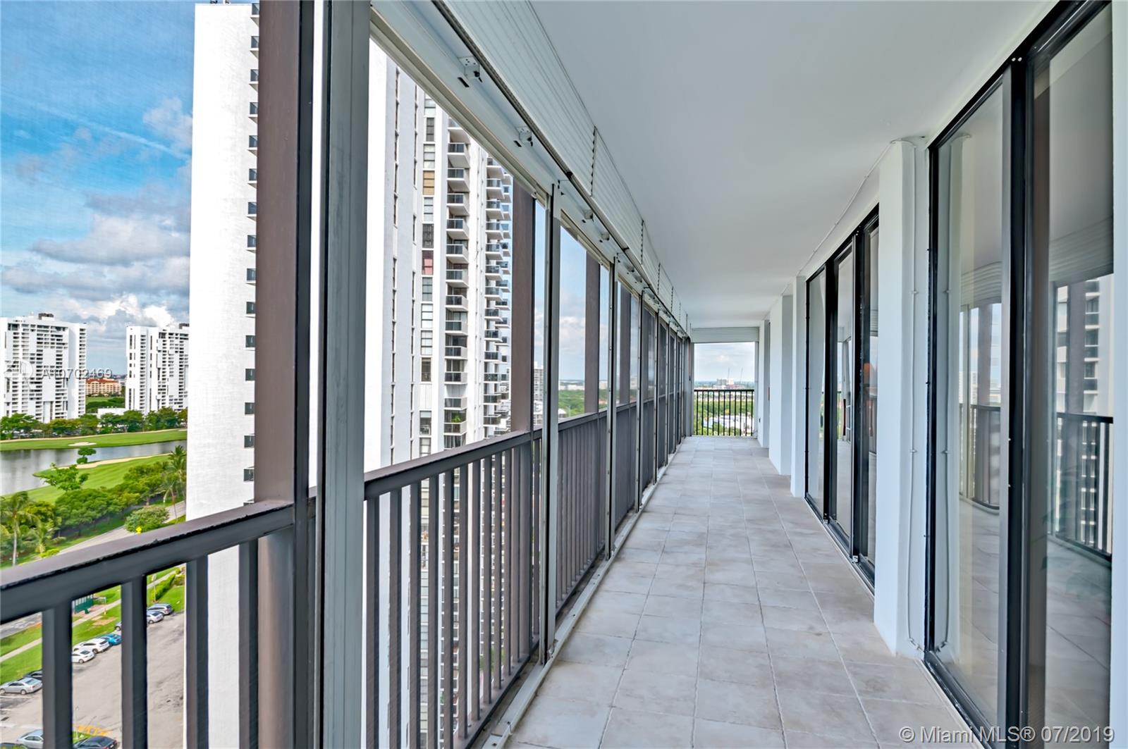 Photo of 3701 Country Club Dr #1607, Aventura, Florida, 33180 -