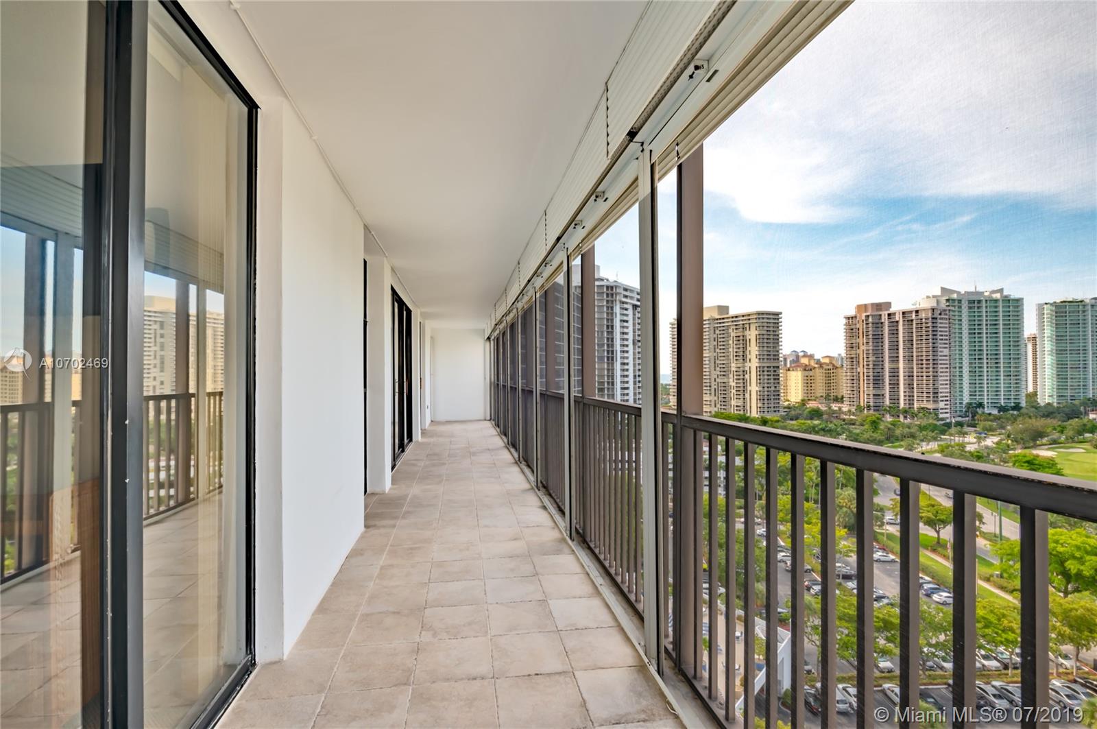 Photo of 3701 Country Club Dr #1607, Aventura, Florida, 33180 -