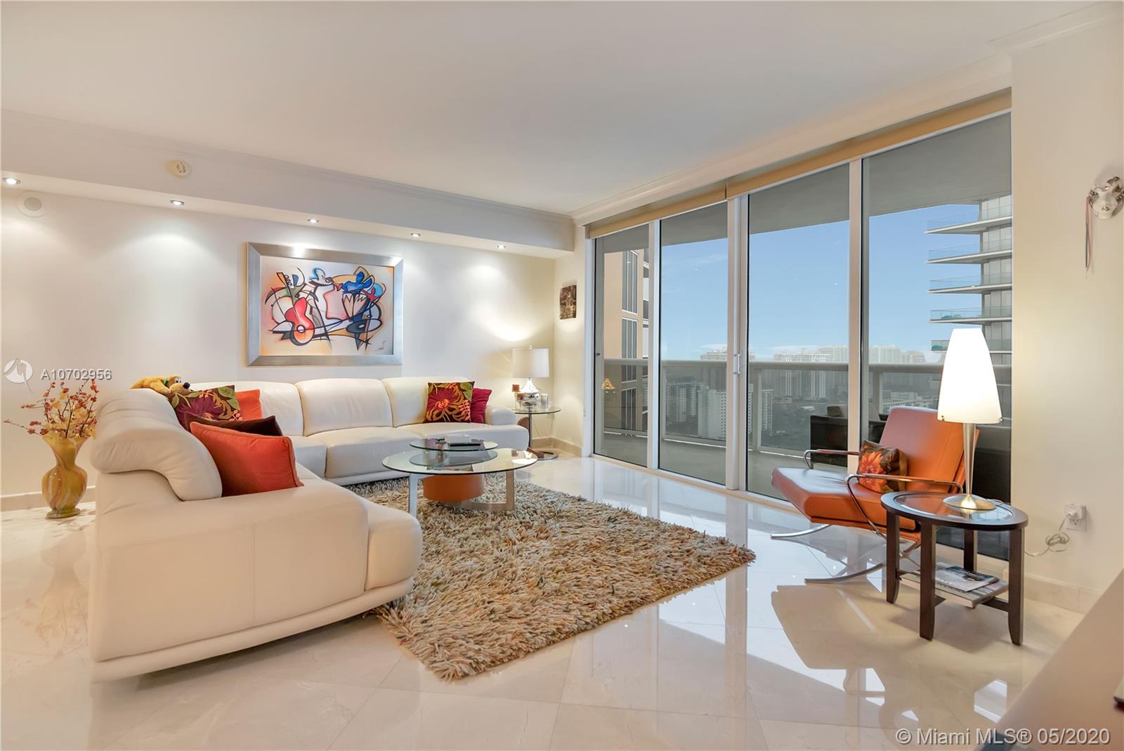 Photo of 18911 Collins Ave #3002, Sunny Isles Beach, Florida, 33160 -