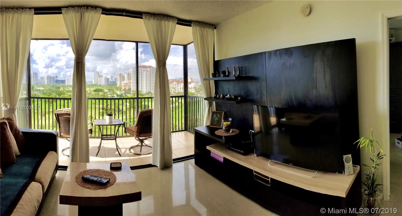 Photo of 20379 Country Club Dr #1034, Aventura, Florida, 33180 -