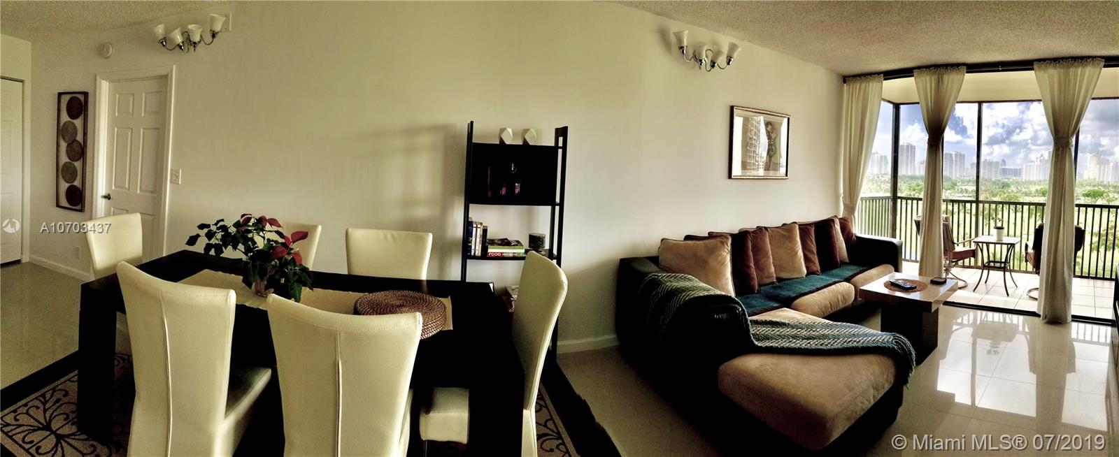 Photo of 20379 Country Club Dr #1034, Aventura, Florida, 33180 -