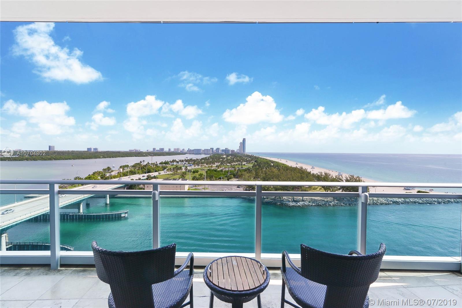 Photo 1 of Collins Ave