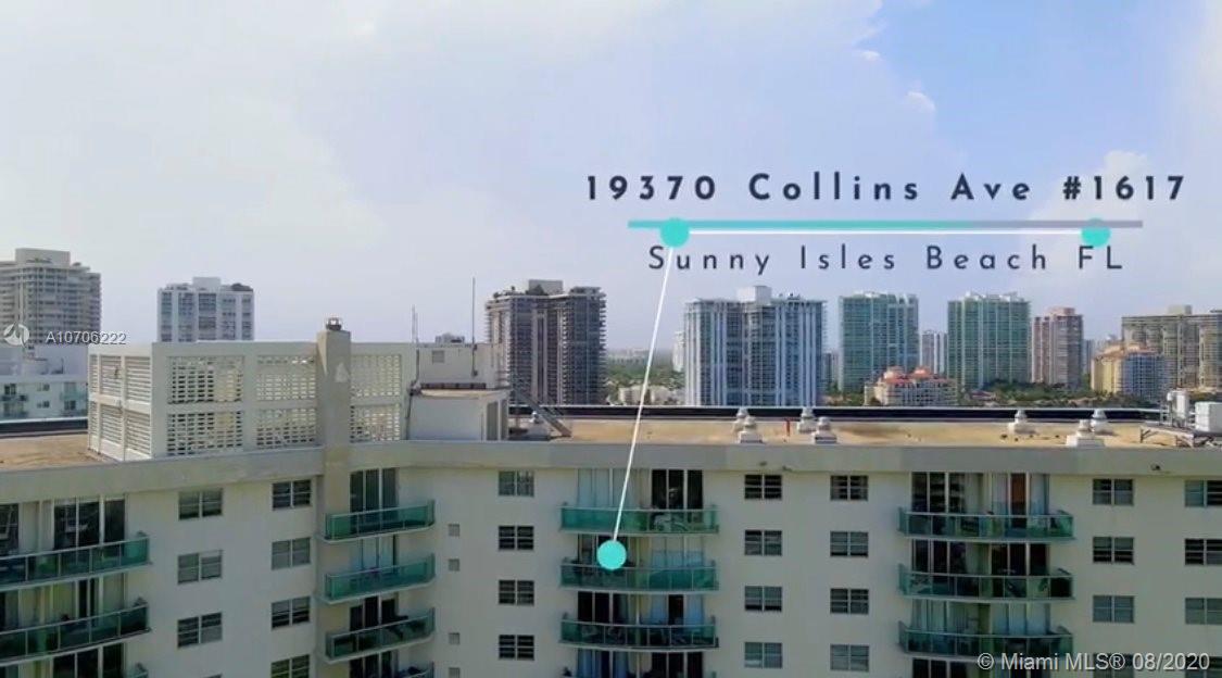 Photo of 19370 Collins Ave #1617, Sunny Isles Beach, Florida, 33160 -