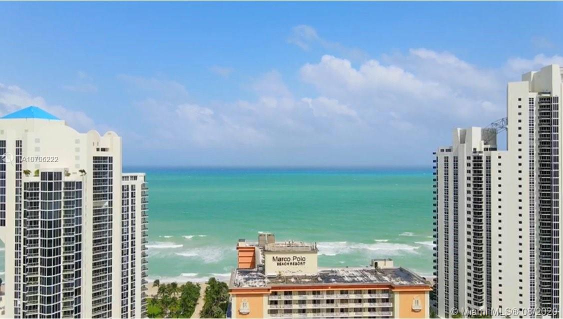 Photo of 19370 Collins Ave #1617, Sunny Isles Beach, Florida, 33160 -