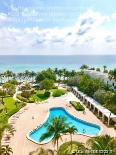 Photo of 3001 Ocean Dr #825, Hollywood, Florida, 33019 -