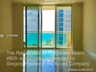 Photo of 3001 Ocean Dr #825, Hollywood, Florida, 33019 -