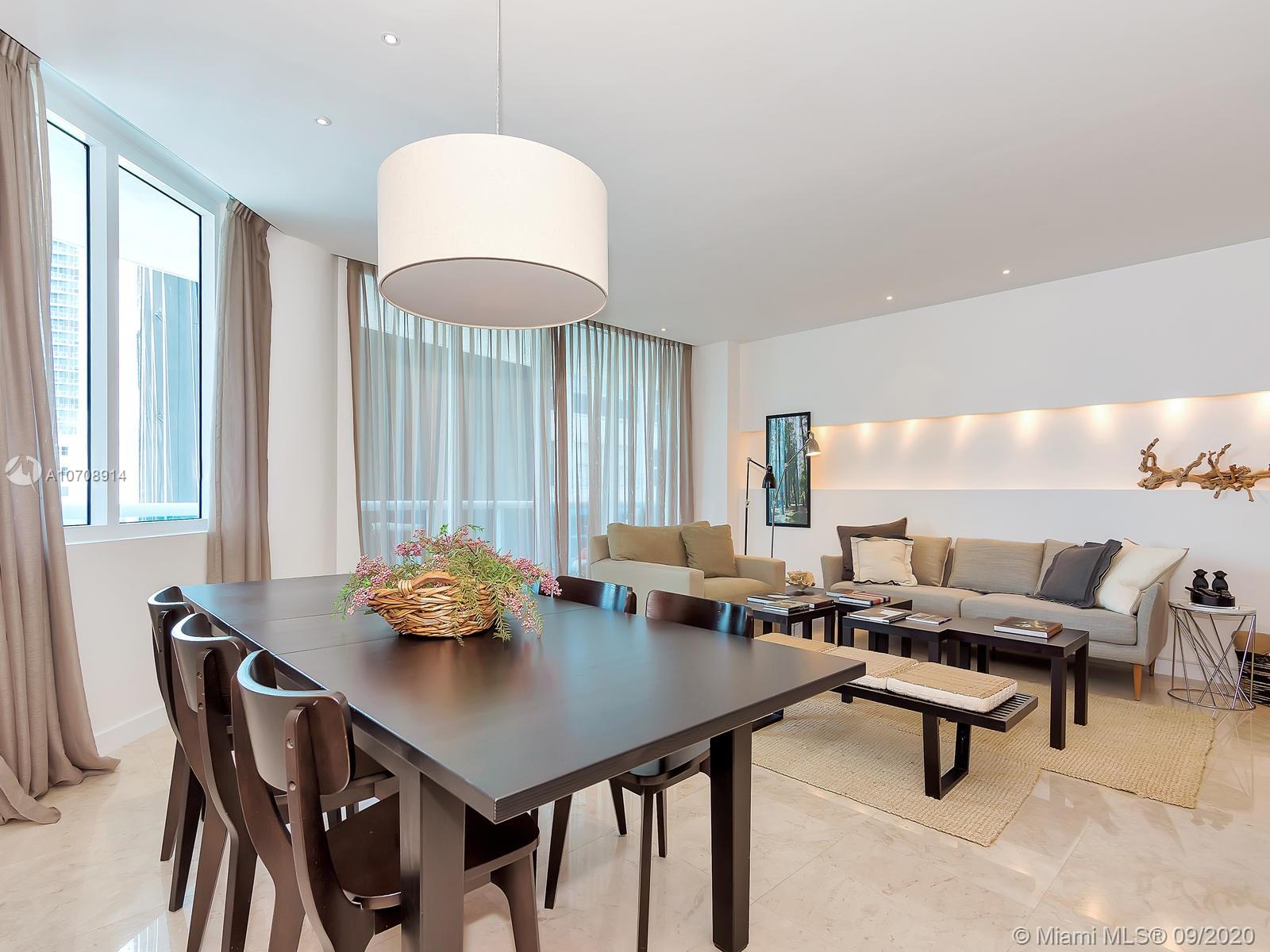 Photo of 2711 Ocean Dr #1206, Hollywood, Florida, 33019 -