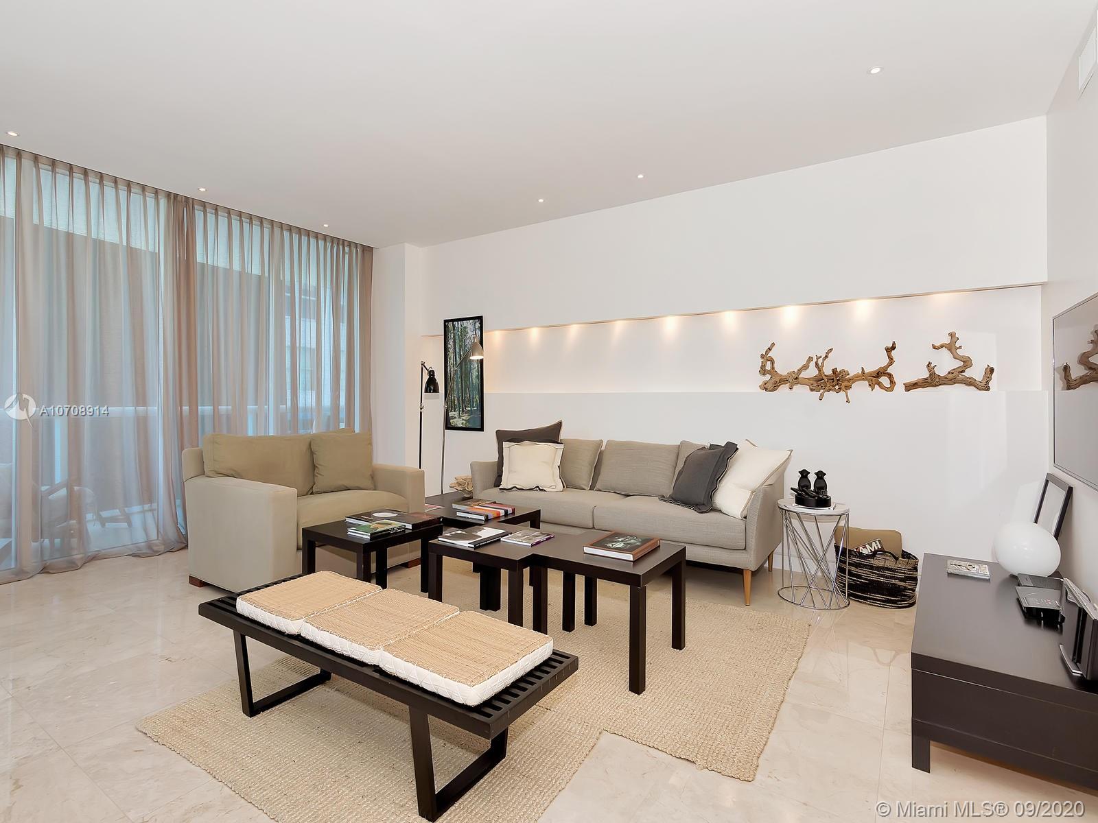 Photo of 2711 Ocean Dr #1206, Hollywood, Florida, 33019 -