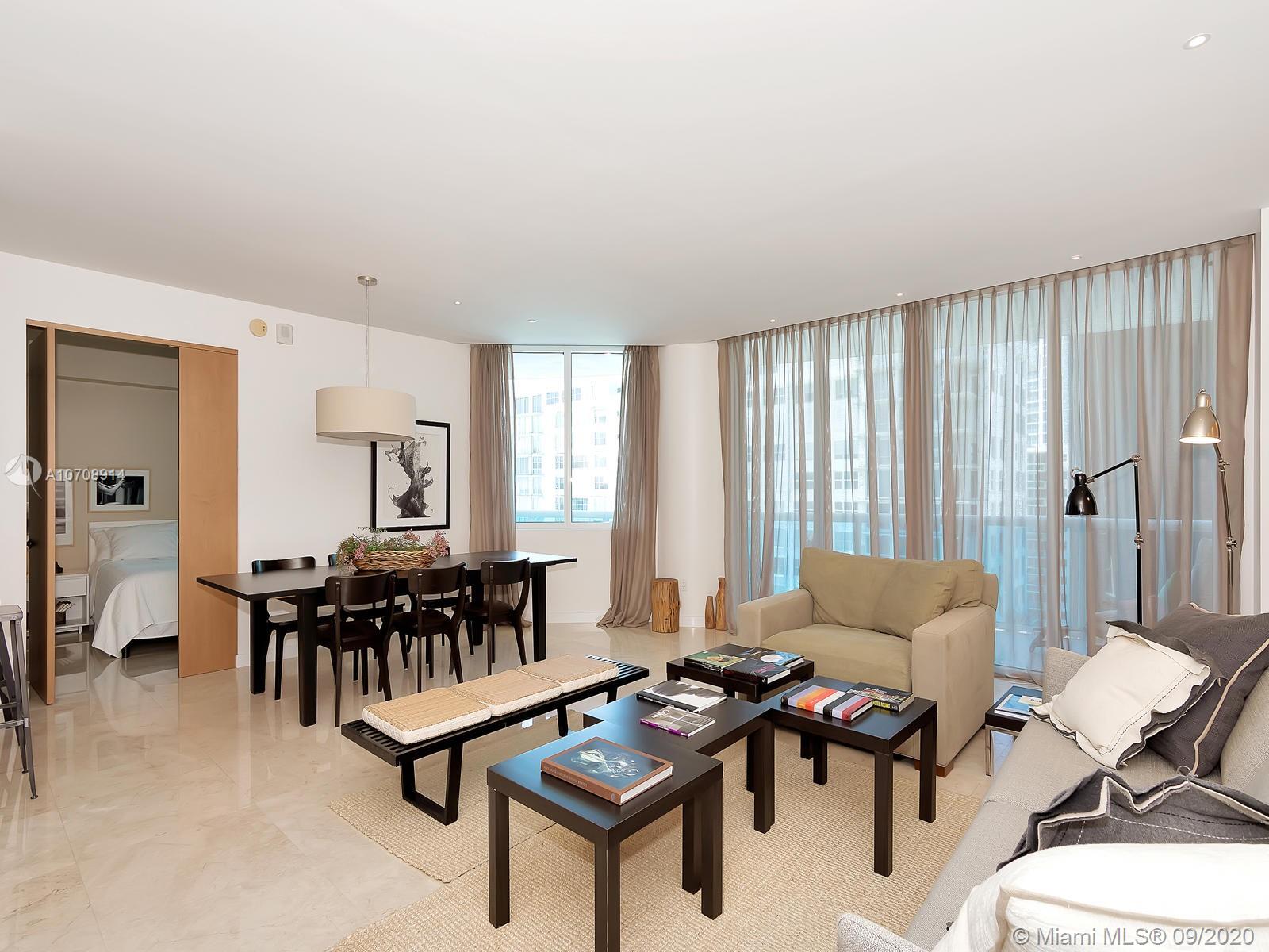 Photo of 2711 Ocean Dr #1206, Hollywood, Florida, 33019 -