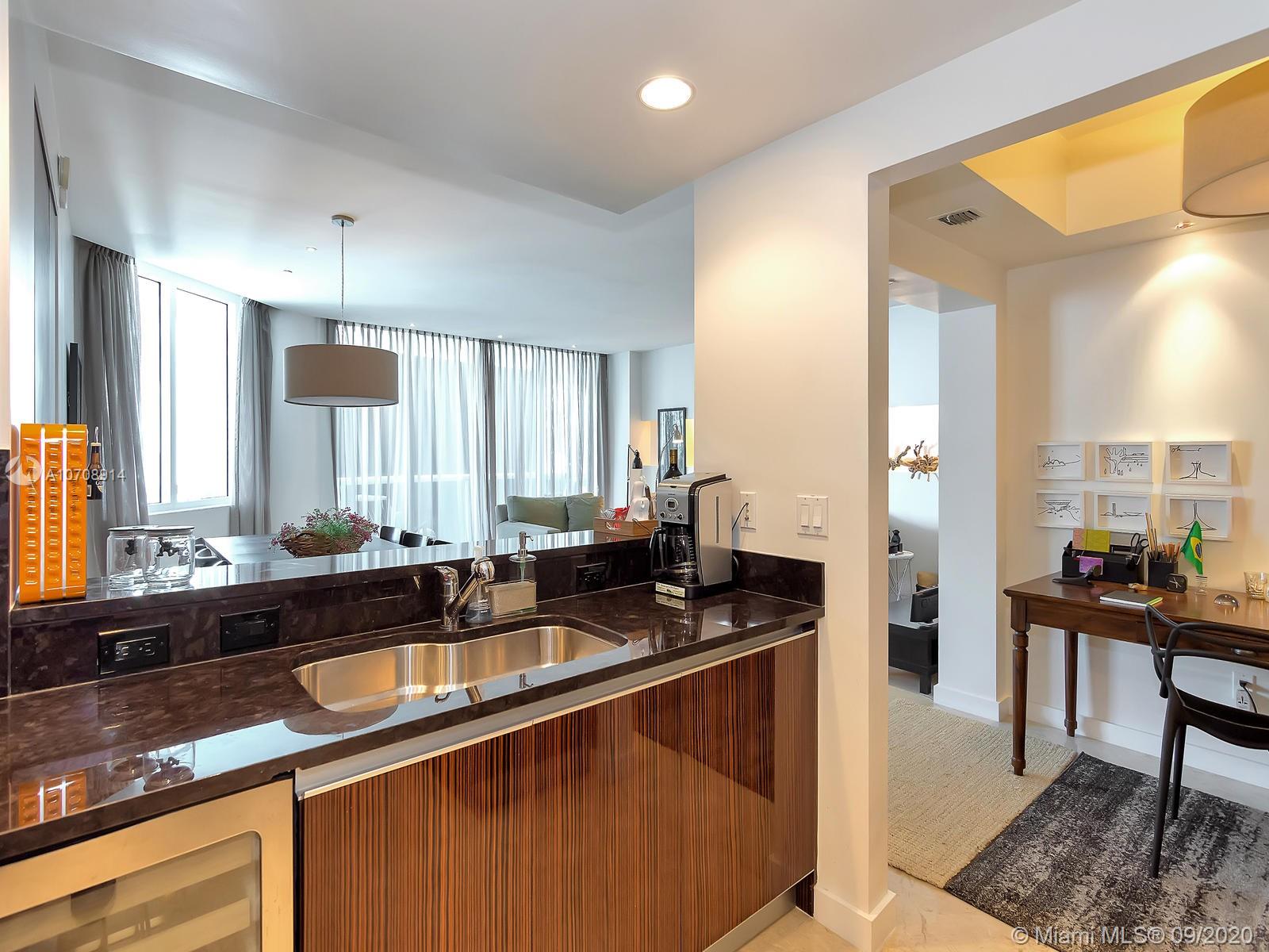 Photo of 2711 Ocean Dr #1206, Hollywood, Florida, 33019 -