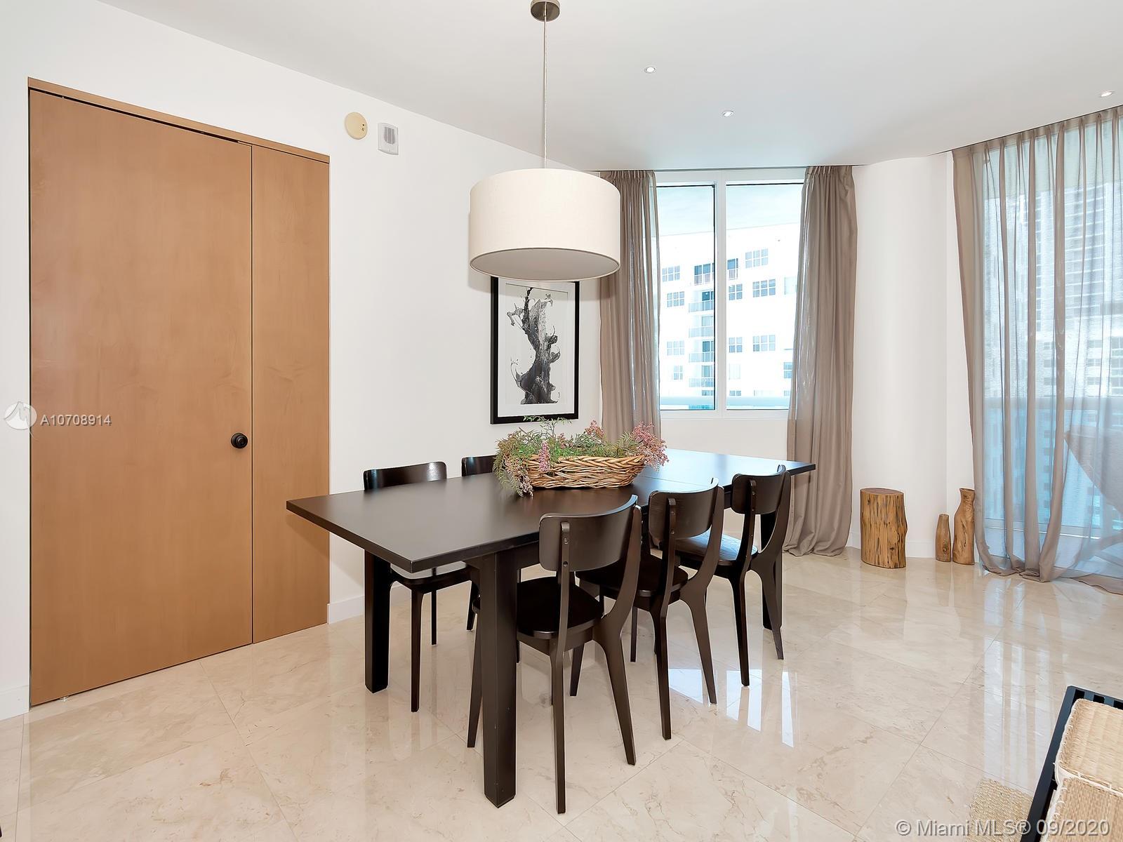 Photo of 2711 Ocean Dr #1206, Hollywood, Florida, 33019 -