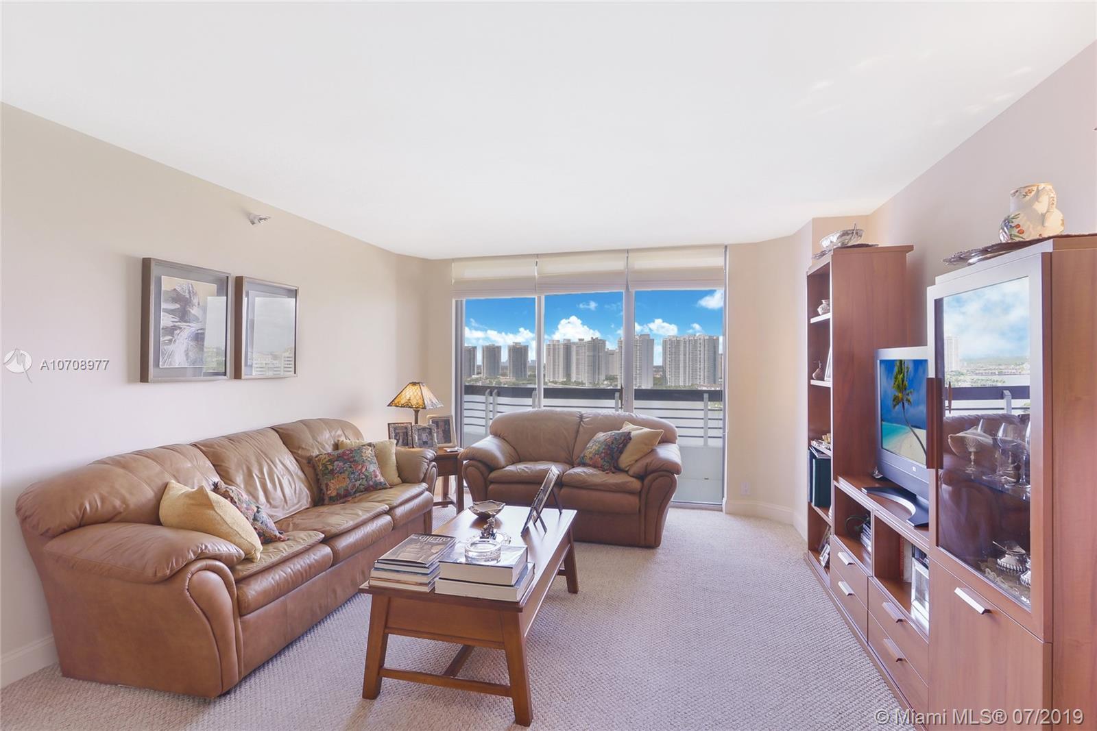 Photo of 3530 Mystic Pointe Dr #1904, Aventura, Florida, 33180 -